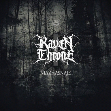 Raven Throne : Niazhasnaje